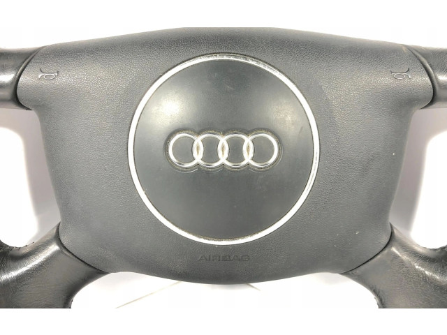 Руль Audi A6 S6 C5 4B  1997 - 2005 года       