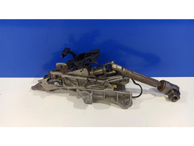 Механическаярулевой колонки