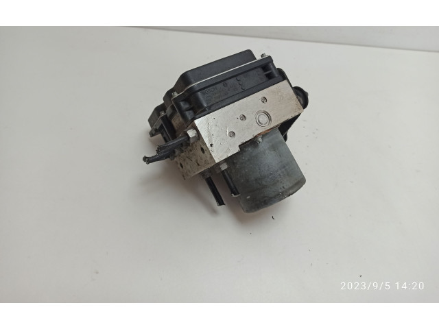 Блок АБС 8R0907379C Audi Q5 SQ5 2008 - 2017 года