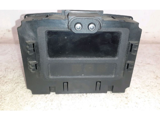 Přístrojová deska Opel Zafira A 2005 13106243, 13106243