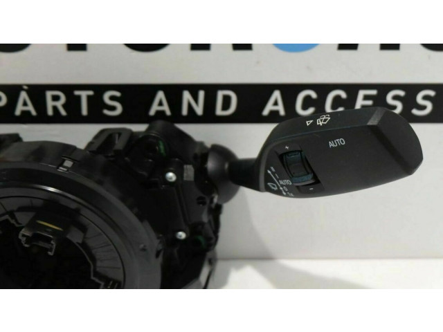 Подрулевой переключатель 004037, 6839776 BMW 5 G30 G31