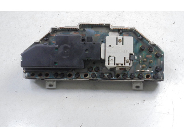 Přístrojová deska  Citroen Berlingo 2000 9635681180, 9635681180  