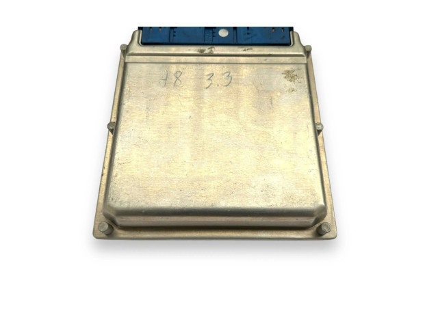 Блок управления двигателя 4D0907409D, 28RTF048   Audi A8 S8 D2 4D