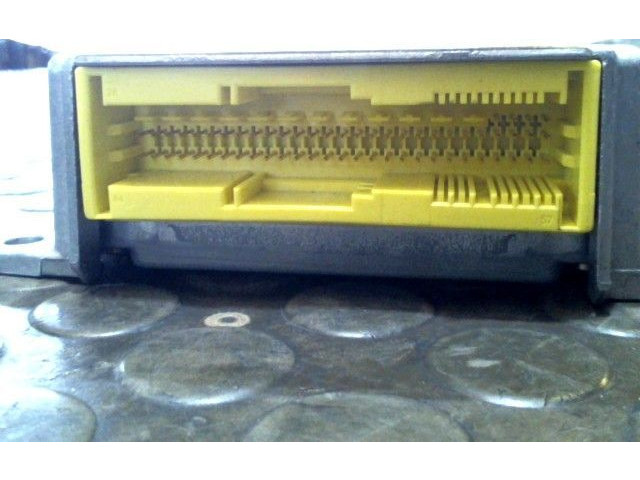 Блок подушек безопасности 8P0959655F, 0000 Audi A3 S3 8P