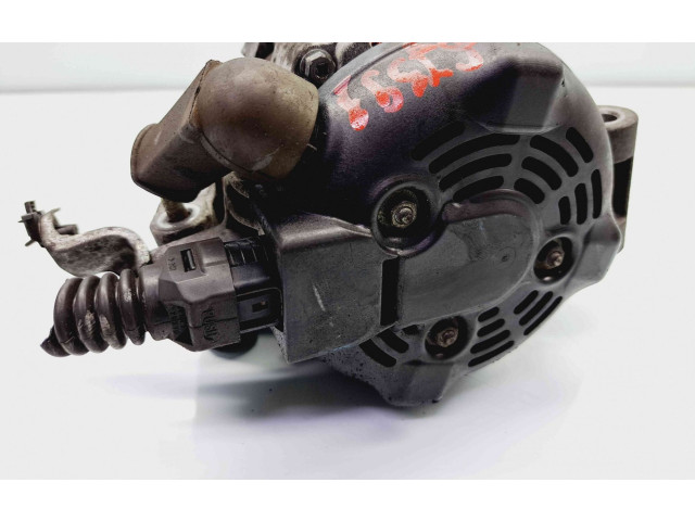 Генератор 2706026030, 26030   Lexus IS 220D-250-350      