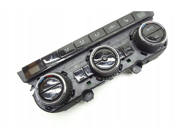 Блок управления климат-контролем 3V0907044CS   Skoda Superb B8 (3V)