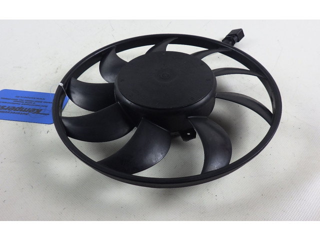 Вентилятор радиатора 5Q0959455AH Audi A1