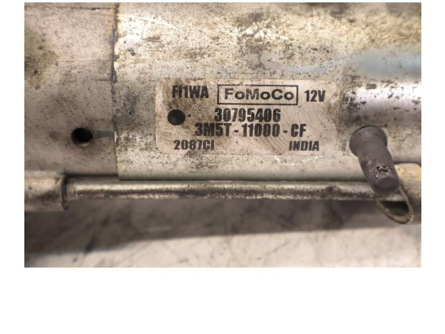 Стартер       Ford Focus  2004 - 2010 года   