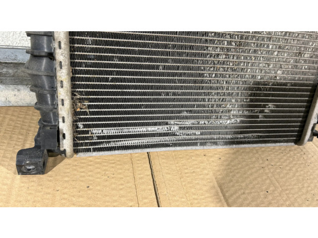 Дополнительный радиатор