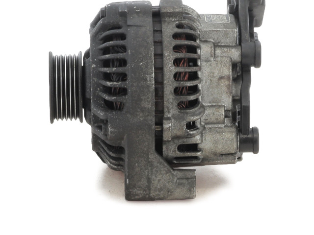 Генератор 5705S4, B0-3067R Peugeot 406