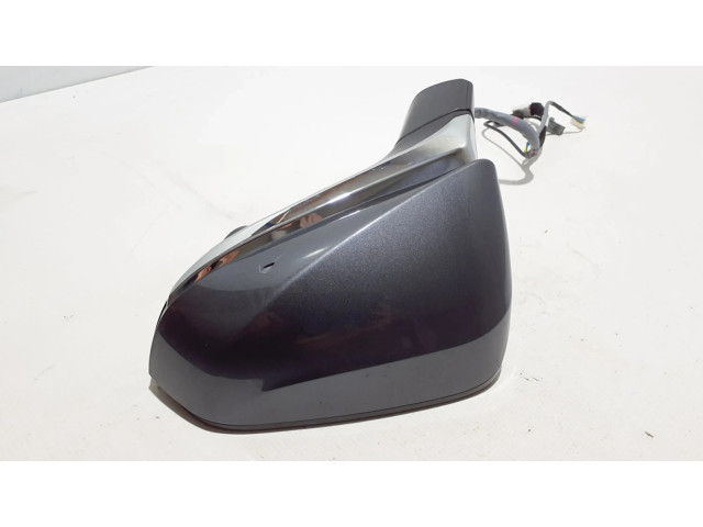 Зеркало электрическое     левое   Lexus NX  2021- года   