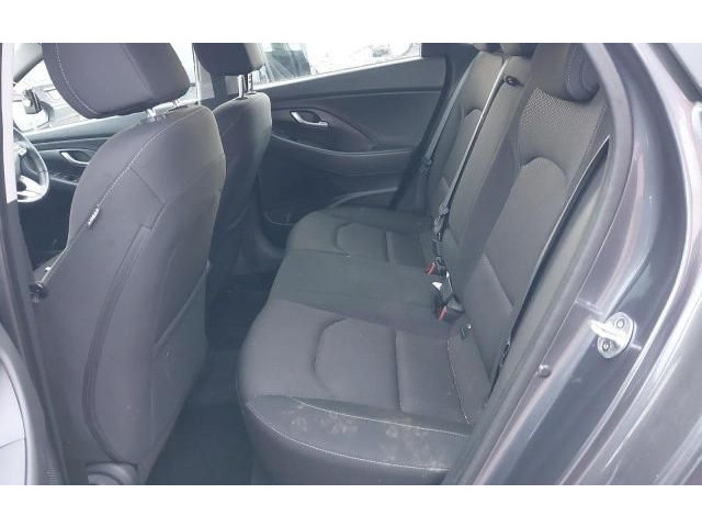 Vstřikovací čerpadlo Hyundai i30