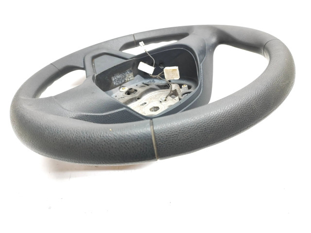 Volant Ford Fiesta 2012