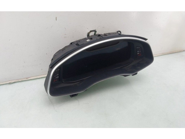 Панель приборов 4K0920794D, 4K0920794E   Audi A6 S6 C8 4K       