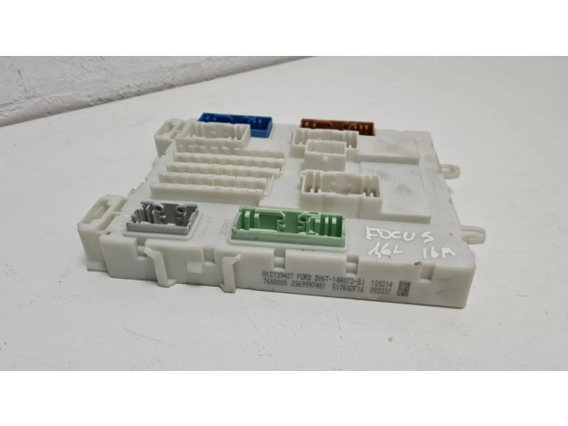 Pojistková skříňka DV6T14A073BJ, A12739427 Ford Focus 2017