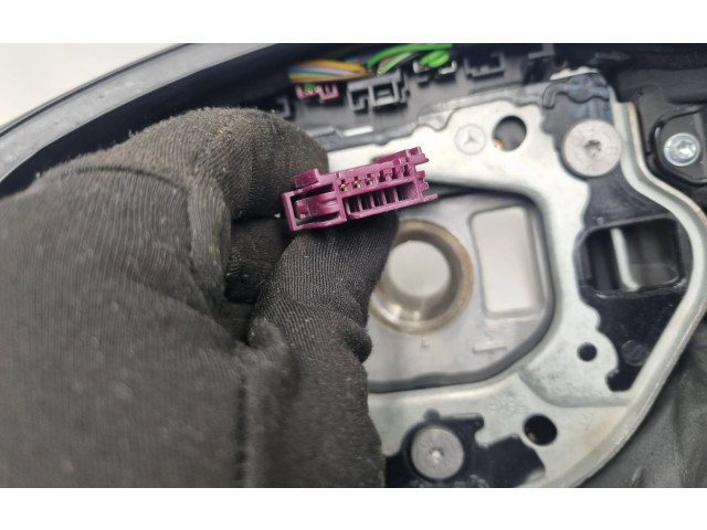 Volant Mercedes-Benz C W205 2015 A0014608103, 0014608103