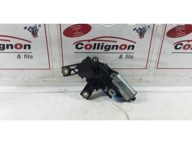 Моторчик заднего дворника 1688200442, 1688200442 Mercedes-Benz A W168