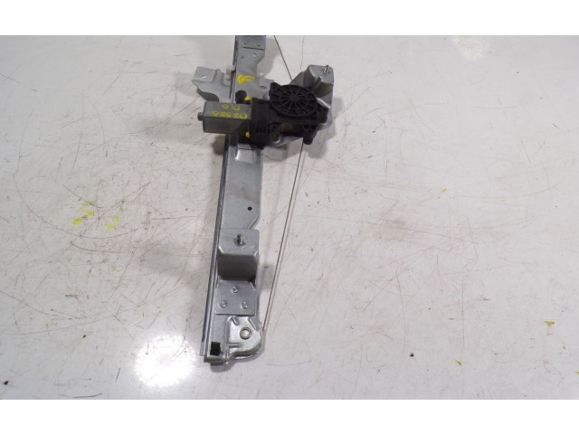 Зеркало электрическое Dacia Duster - года