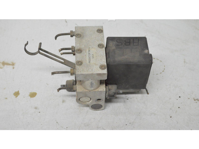 Блок управления АБС    Volvo 960