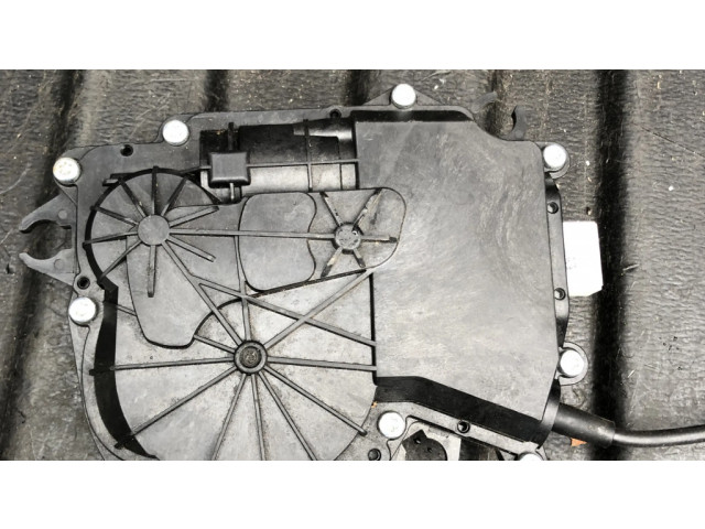 Zámek zadních dveří 7318696, 16367210 BMW X6 F16 2017