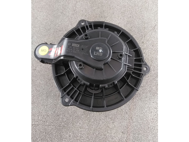 Вентилятор печки    971133X000   KIA Ceed