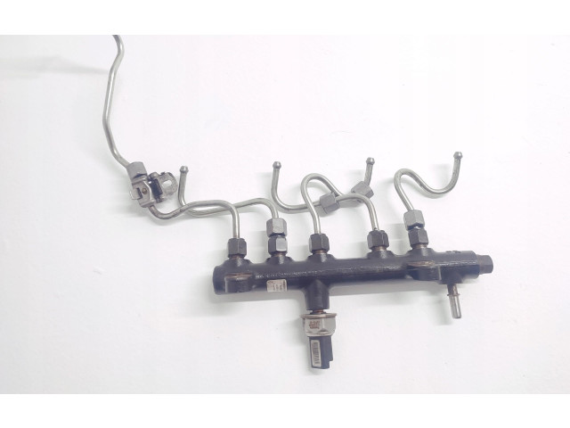 Топливная рампа 9674300080 Citroen C5