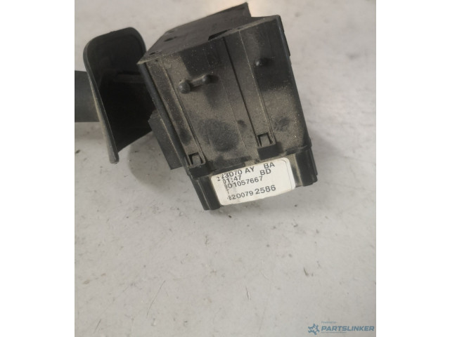 Ручка стеклоочистителей 255671453R, 255671453R   Dacia Sandero