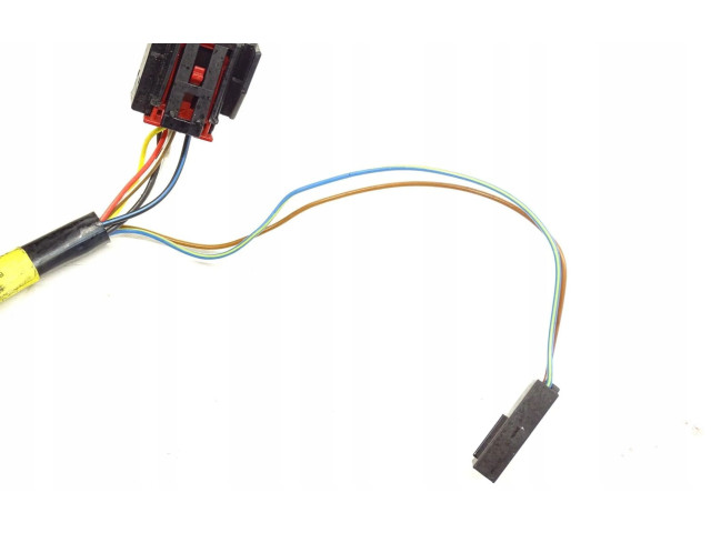 Zpětné zrcátko Audi S5 Facelift 2018