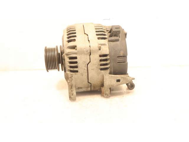 Генератор 0123310065   Audi A3 S3 8L      