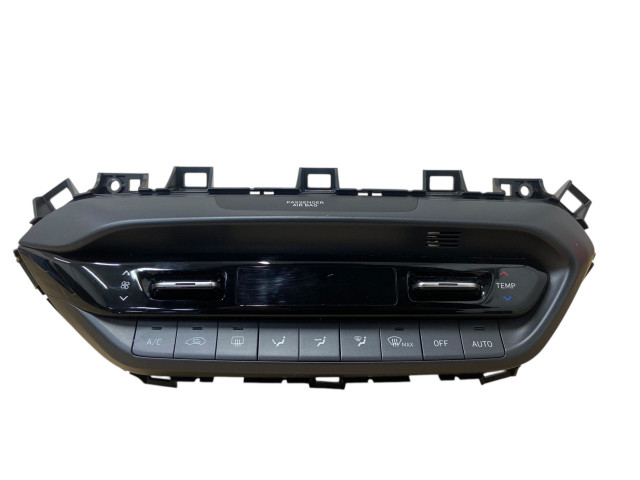 Блок управления климат-контролем 97250Q0700, TA0000164   Hyundai Bayon