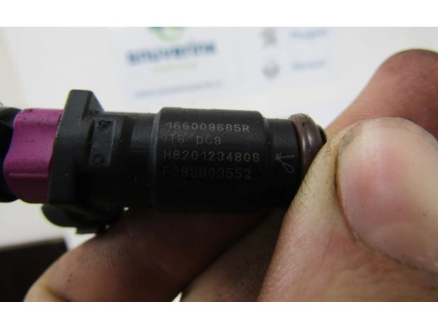 Форсунка 166009685R, 166009685R    Renault Twingo III  H4D-A4 