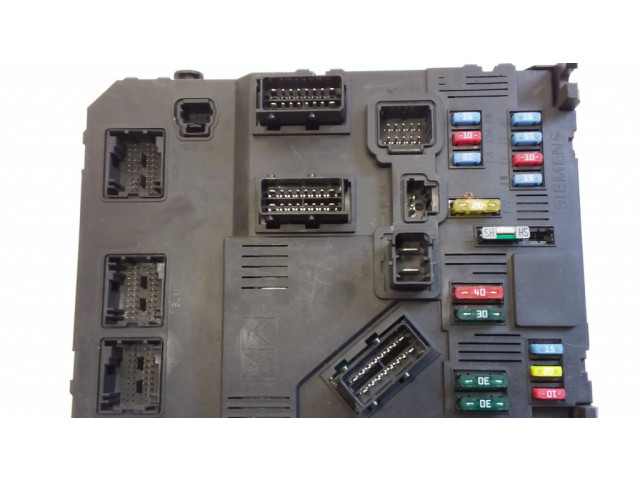 Комфортный модуль