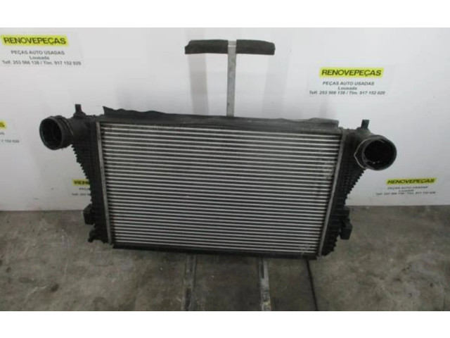 Интеркулер  1K0145803E   Volkswagen Caddy 