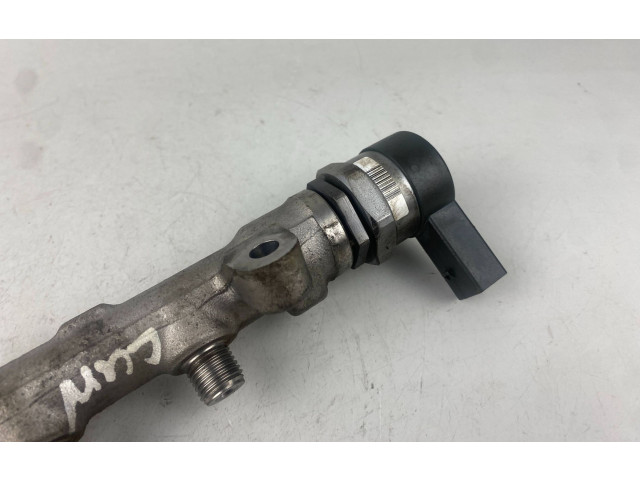 Топливная рампа 04L089D, 057130764AB   Audi A3 S3 8V  