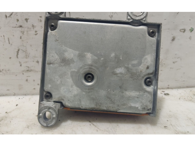 Блок подушек безопасности 9640822580, 550893100 Citroen Xsara