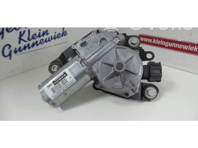 Моторчик заднего дворника A1769066300, A1769061600    Mercedes-Benz A W176