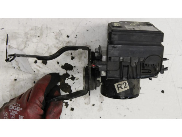 Блок АБС Ford Fiesta 1995-2000 года