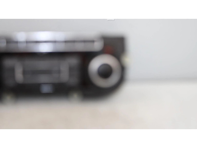 Блок управления климат-контролем 5K0907044BS   Volkswagen Golf Plus