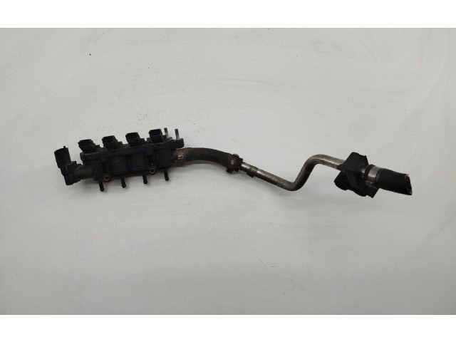 Vstřikovací lišta E3036228 Fiat Punto Evo