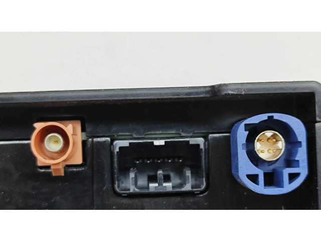 Модуль «Bluetooth»