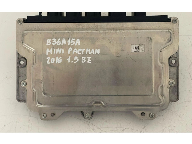 Блок управления двигателя 0261S19543, 0261S19543 Mini Paceman (R61)