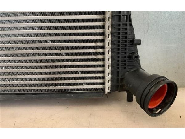 Интеркулер 1K0145803CD, 1K0145803S Audi A3 S3 8L