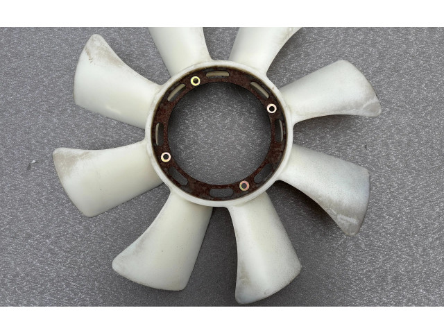 Механический вентилятор MD050475 Mitsubishi Pajero