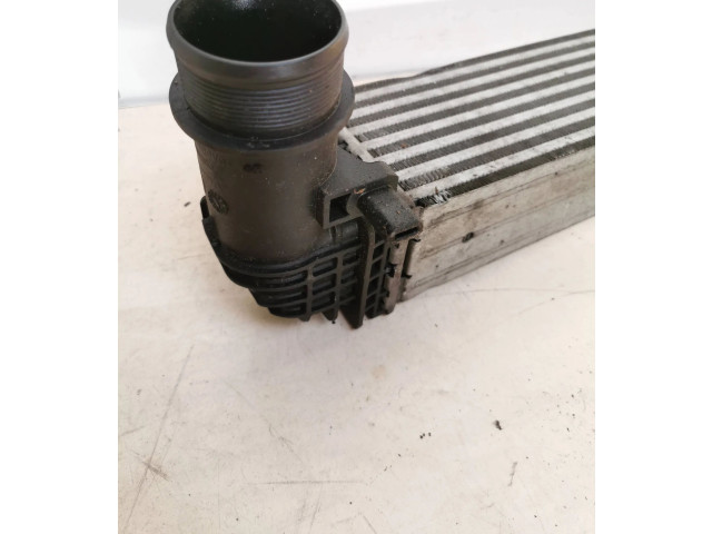 Интеркулер  2Q0145805A, 8F8500000   Audi A1 