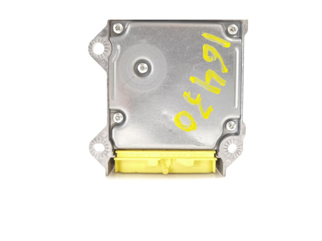 Блок подушек безопасности 1K0909605M Skoda Octavia Mk2 (1Z)