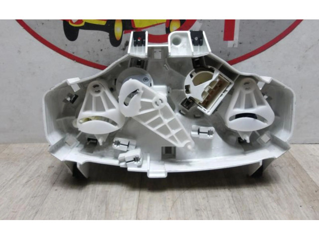 Блок управления кондиционера воздуха / климата/ печки (в салоне)       Ford Ka  2009 - 2017 года   