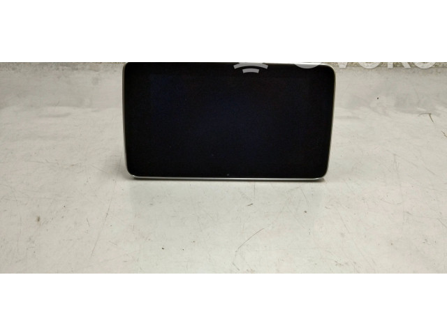 Дисплей A2059002211 Mercedes-Benz GLC C253