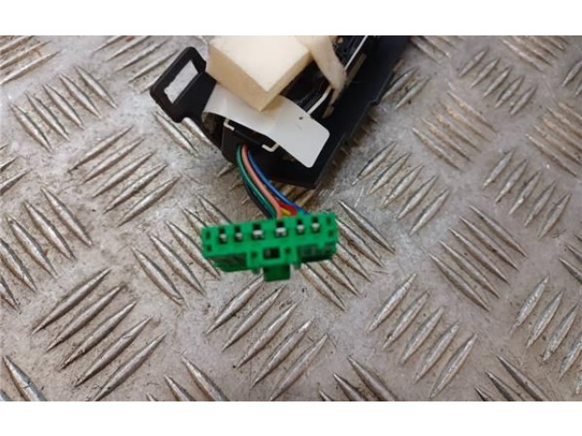 Блок управления климат-контролем 96846886xt, 96846886XT   Peugeot 5008