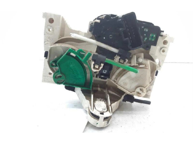 Блок управления климат-контролем 6001547667   Dacia Logan I