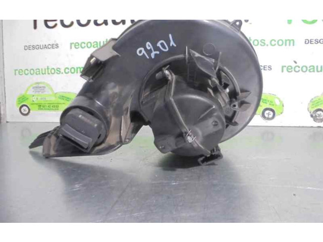 Вентилятор печки 6G9N18D413AA, 6G9N18D413BA Volvo S60 для двигателя D5204T2